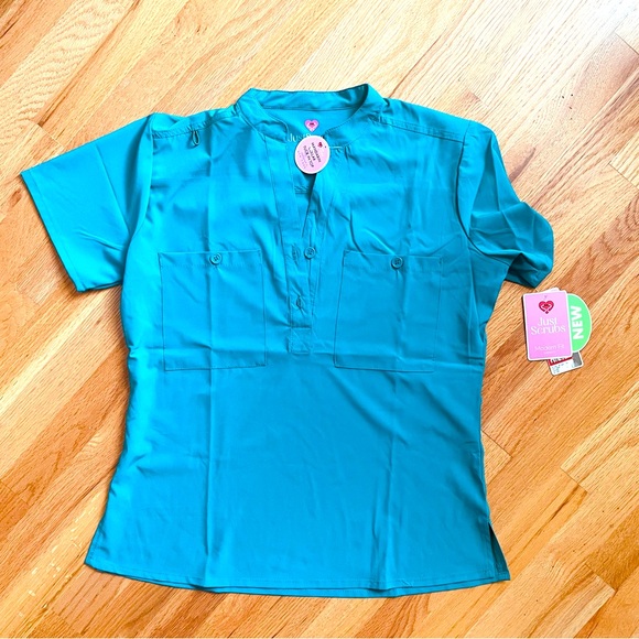 SCRUB SET - Picture 4 of 8